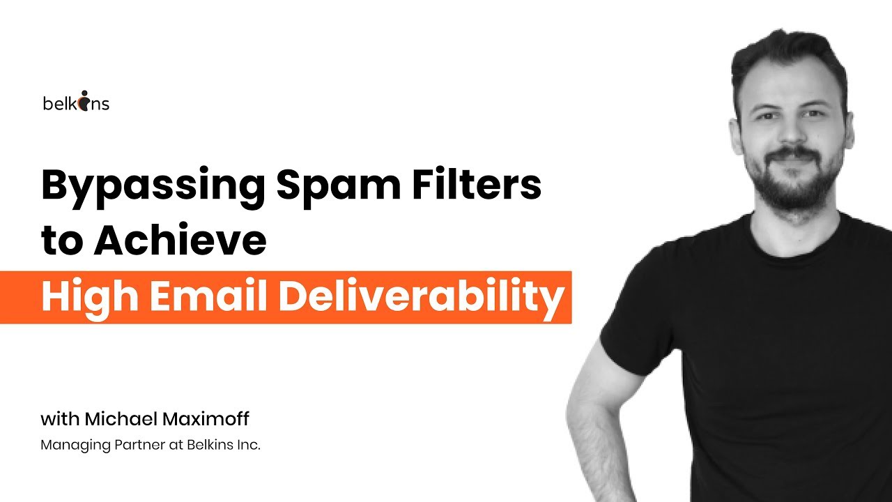 Everything You Need to Know About Email Deliverability
