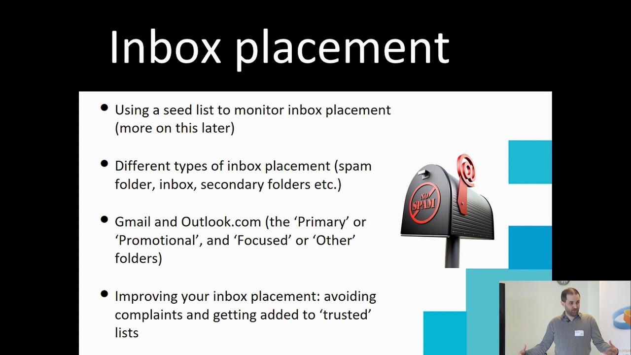 Maximizing Email Delivery: Best Practices and Considerations