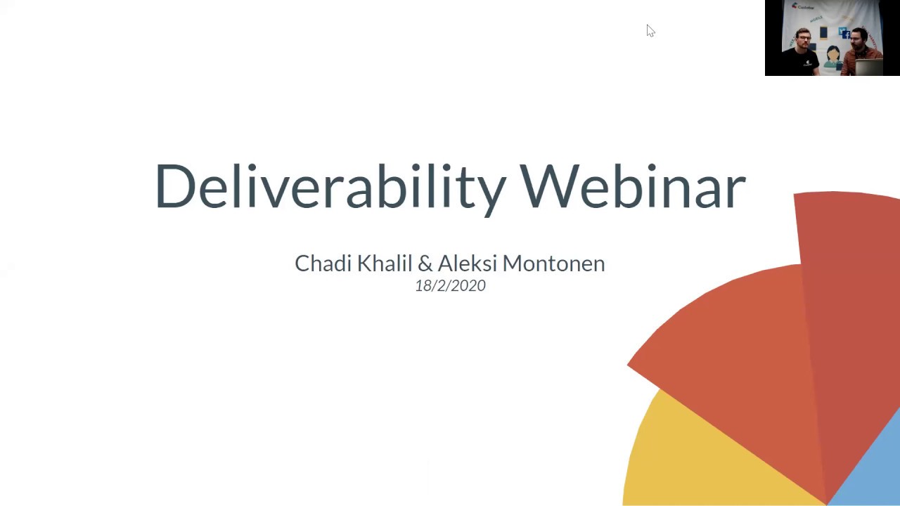 Improving Email Deliverability: Key Elements and Best Practices