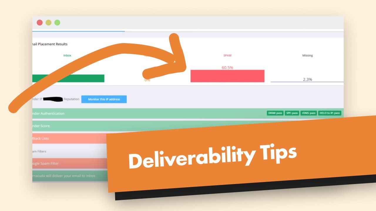 Improving Email Deliverability: Key Insights and Strategies